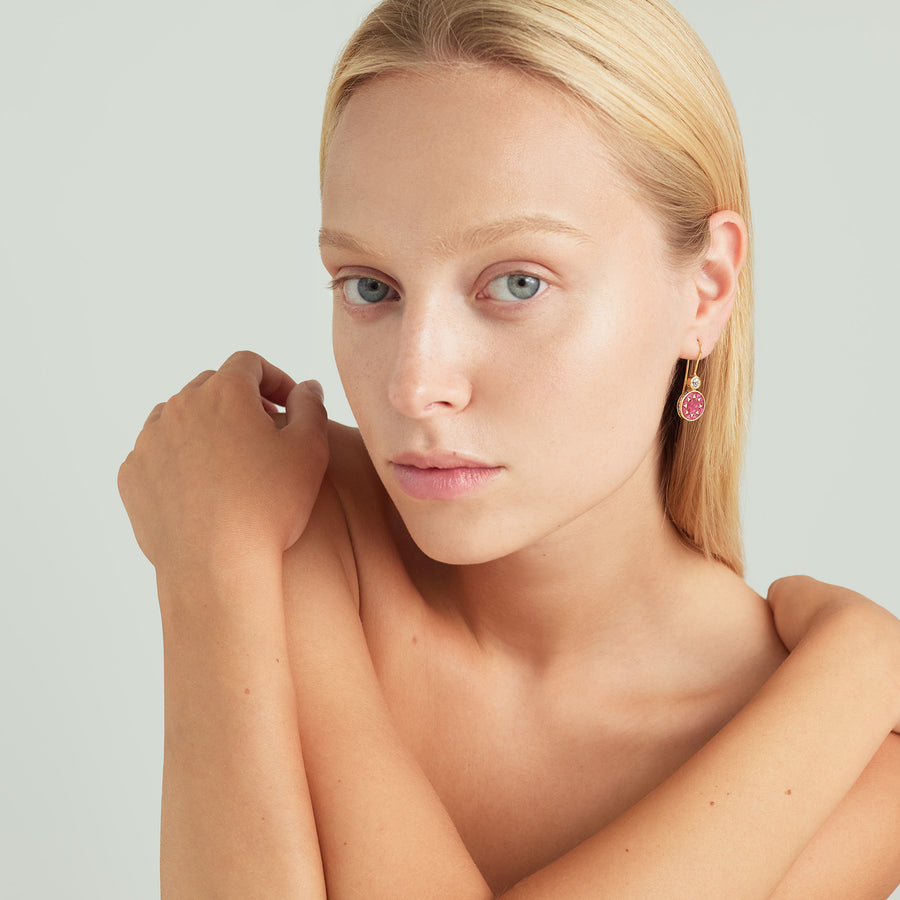 Sublime earrings